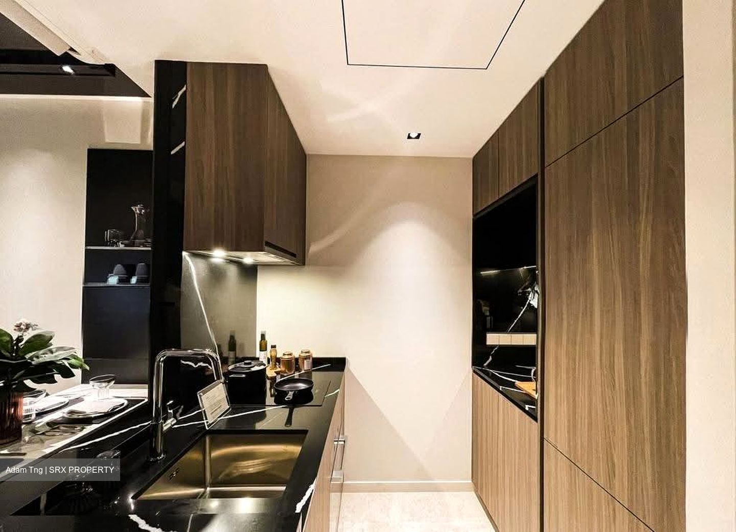 21 Richards (D19), Apartment #607925341